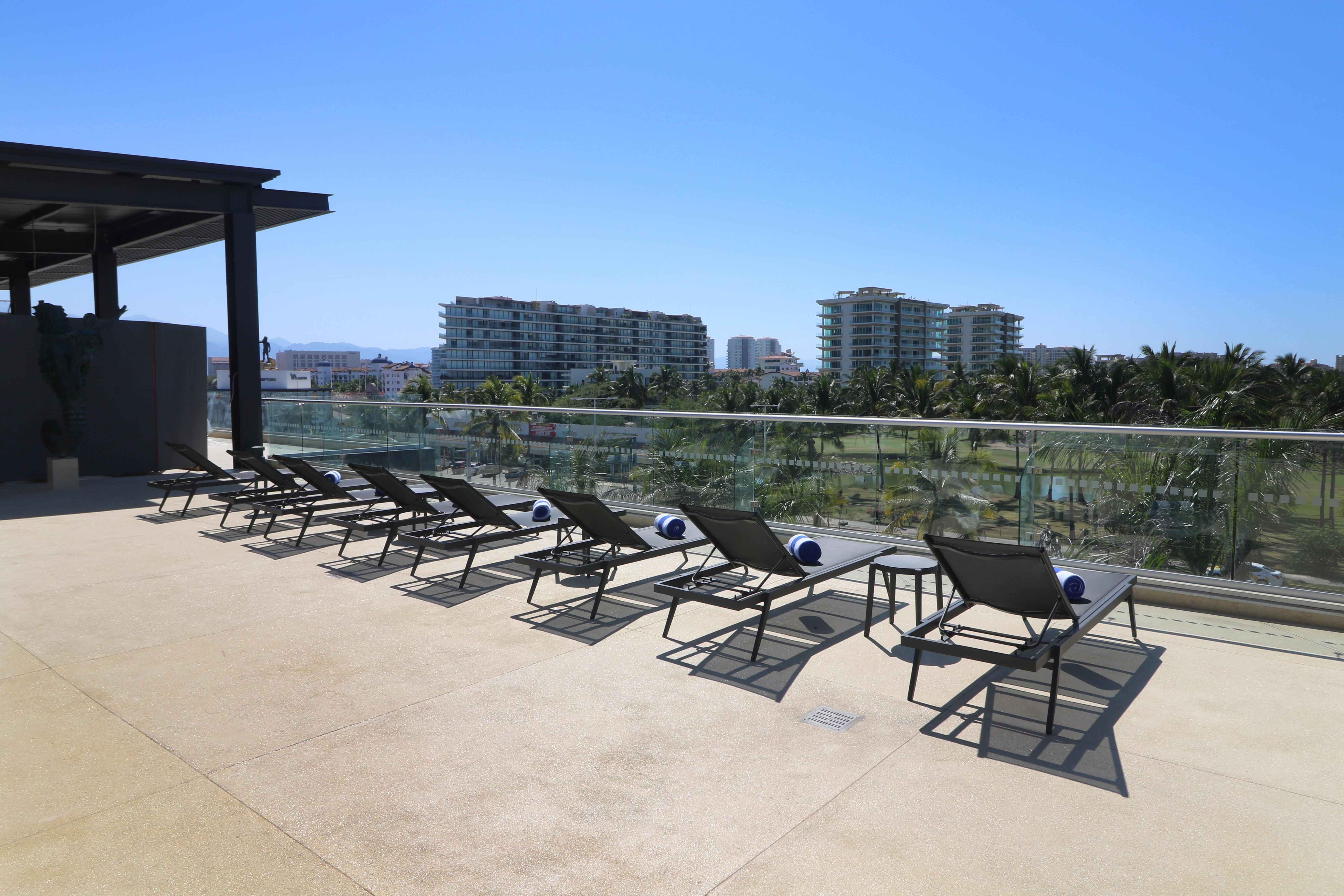 Holiday Inn & Suites - Puerto Vallarta Marina & Golf, An Ihg Hotel Exterior foto